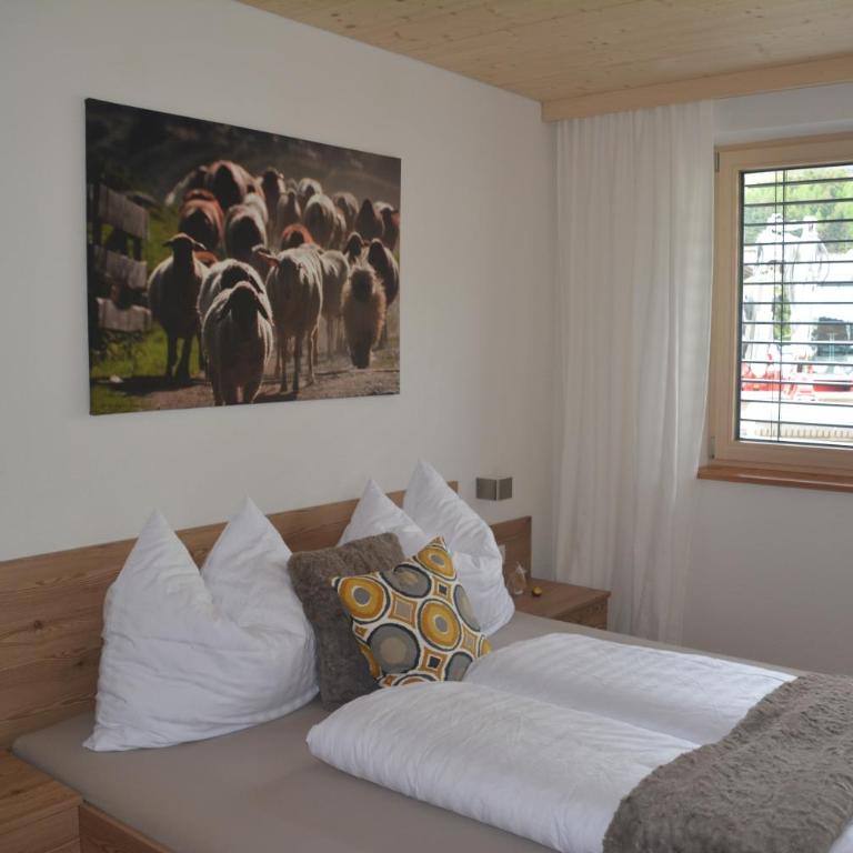 Apart Geiger - Apartment - 6