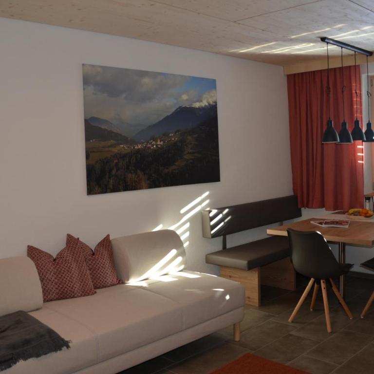 Apart Geiger - Apartment - 3