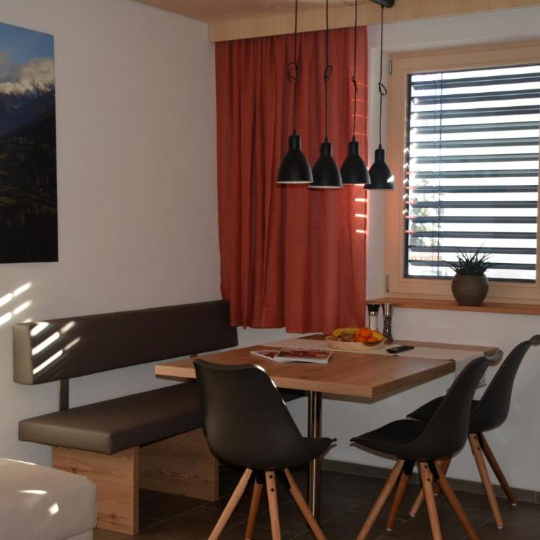 Apart Geiger - Apartment - 4