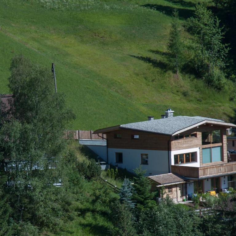 Haus Widmoos - Apartment mit 2 Schlafzimmern - 2