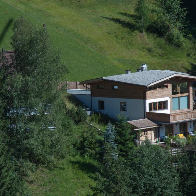 Haus Widmoos - Apartment mit 2 Schlafzimmern - 5