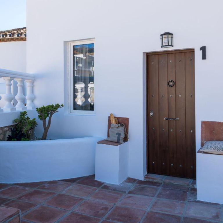 Mijas Residence - Apartamento con vistas al mar - 5