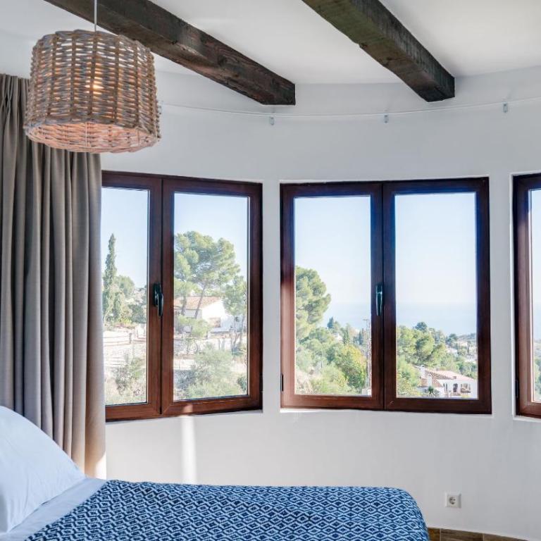 Mijas Residence - Apartamento con vistas al mar - 8