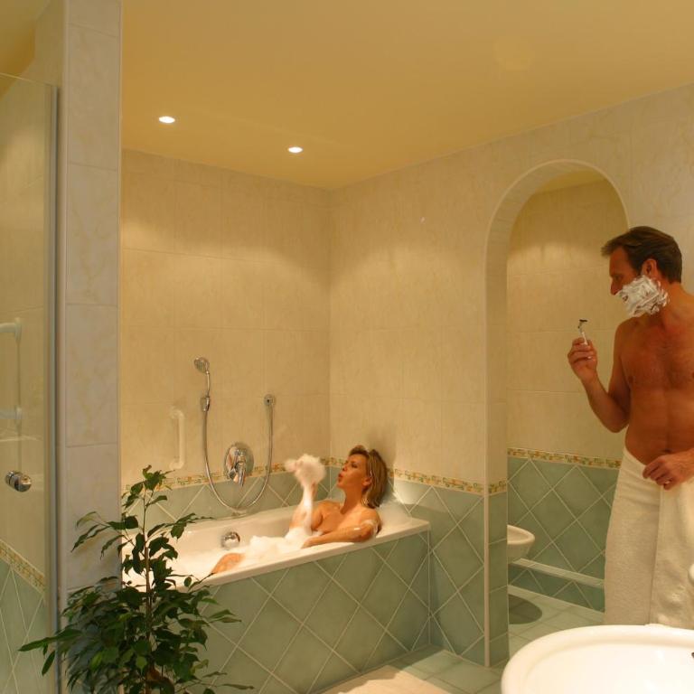 Ringhotel Nebelhornblick - Superior Zimmer - 9