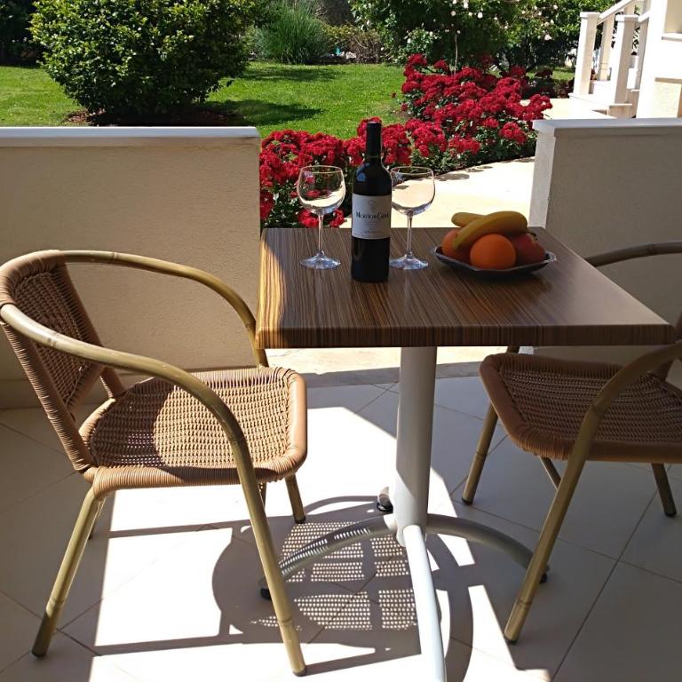 Vila V Lux Apartments - Studio (2 Adults) - 4