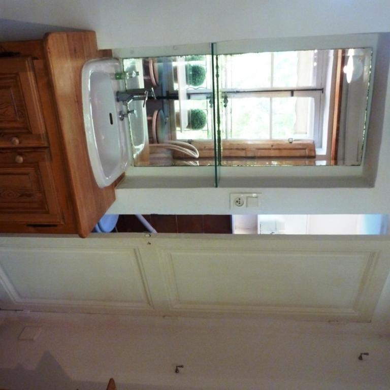 Appartement Cours Mirabeau CrsMb - Appartement Confort - 22