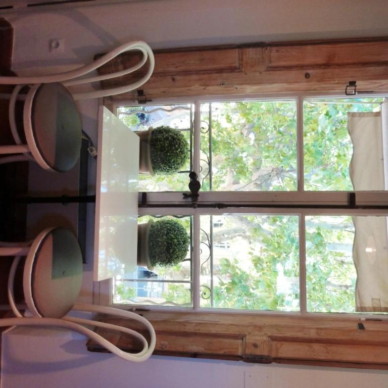 Appartement Cours Mirabeau CrsMb - Appartement Confort - 14