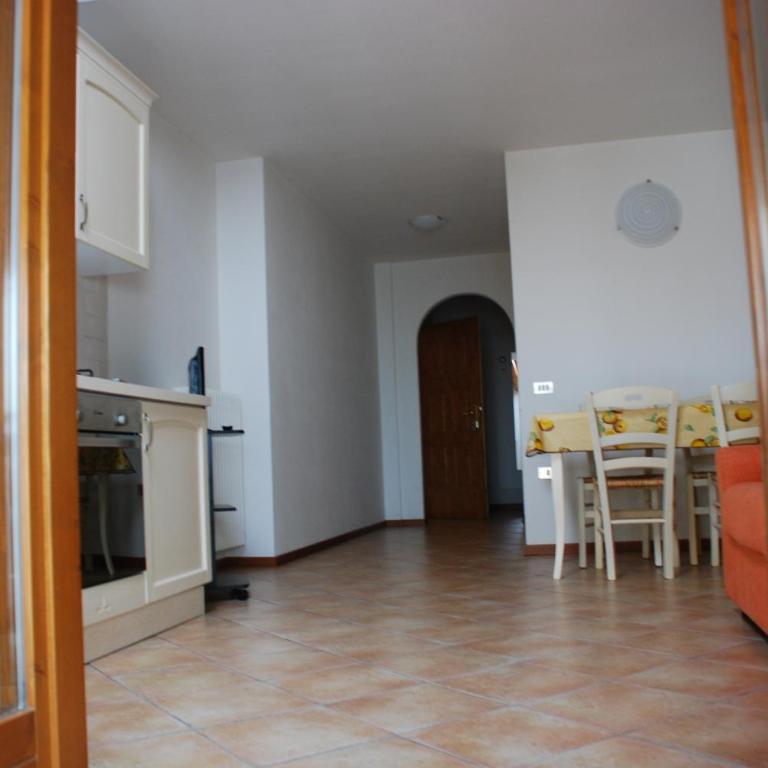 Maso Anna - Appartamento con 1 Camera da Letto e Balcone (4 Adulti) - Su 2 Livelli - 3