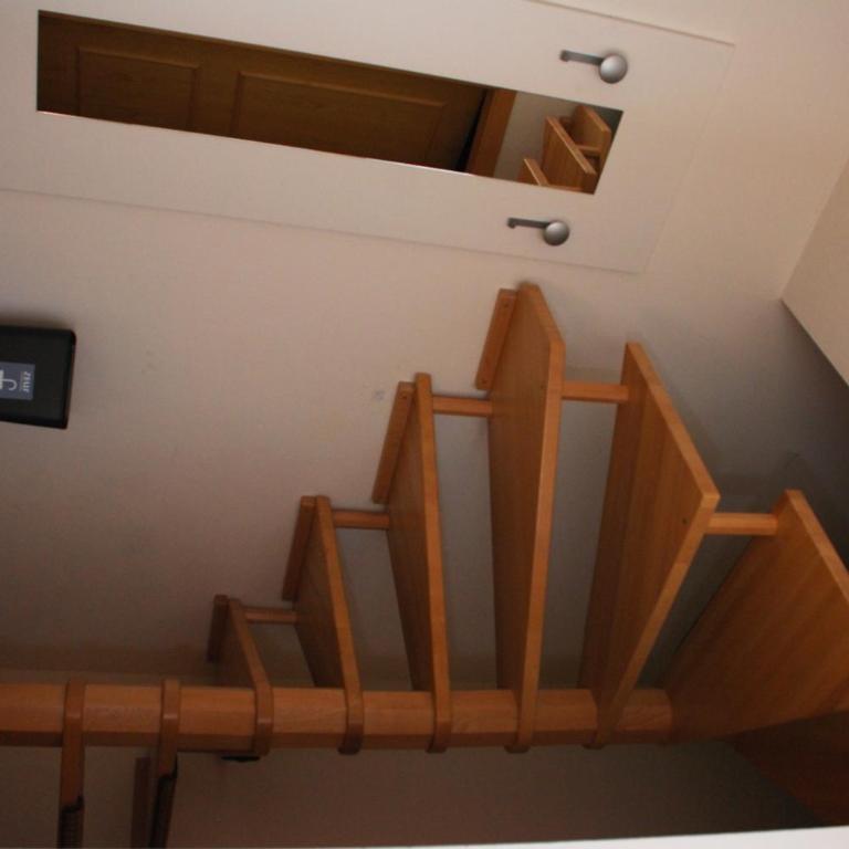 Maso Anna - Appartamento con 1 Camera da Letto e Balcone (4 Adulti) - Su 2 Livelli - 1