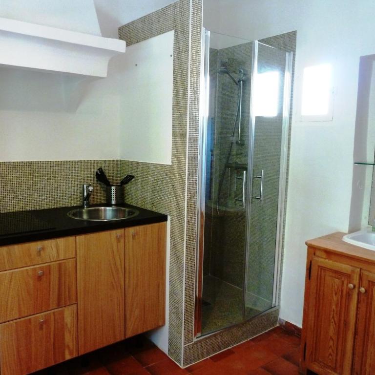 Appartement Cours Mirabeau CrsMb - Appartement Confort - 19