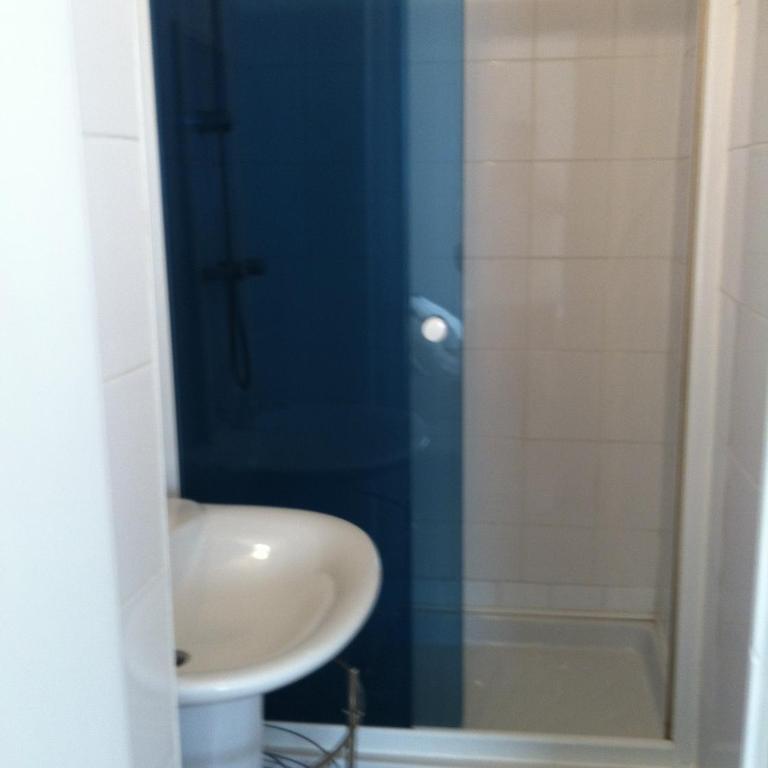 Nationale Appart Hotel - Apartamento Confort - 3ª planta - 7