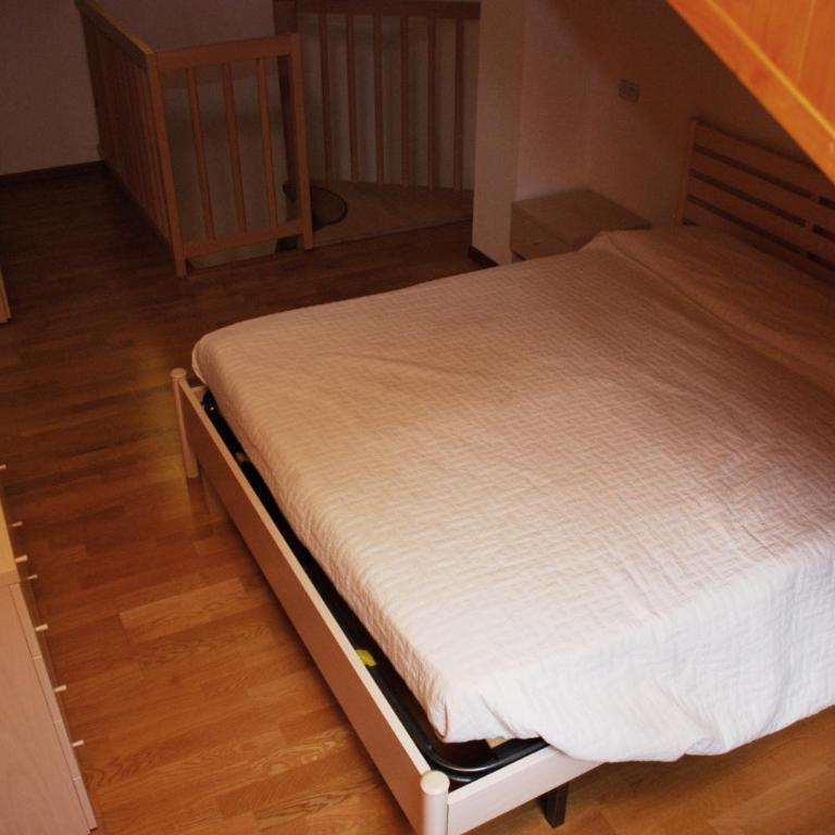 Maso Anna - Appartamento con 1 Camera da Letto e Balcone (4 Adulti) - Su 2 Livelli - 6