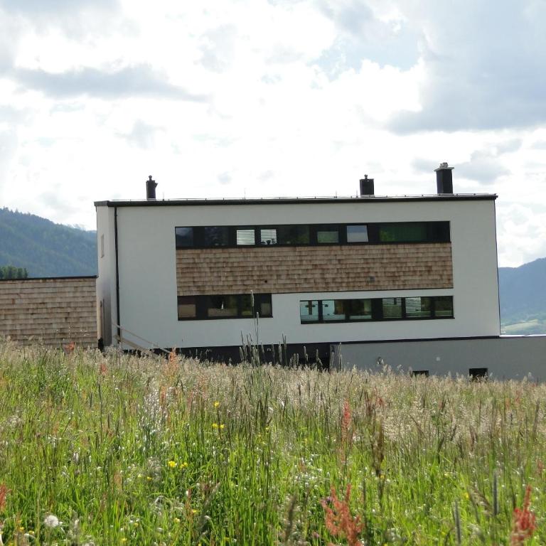 Appartement Gipfelsturm - Apartment mit 2 Schlafzimmern und Terrasse - 32