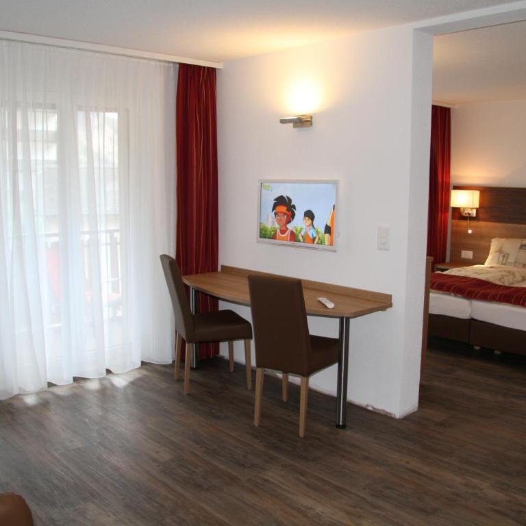 Therme 51° Hotel Physio & Spa - Junior Suite - 2