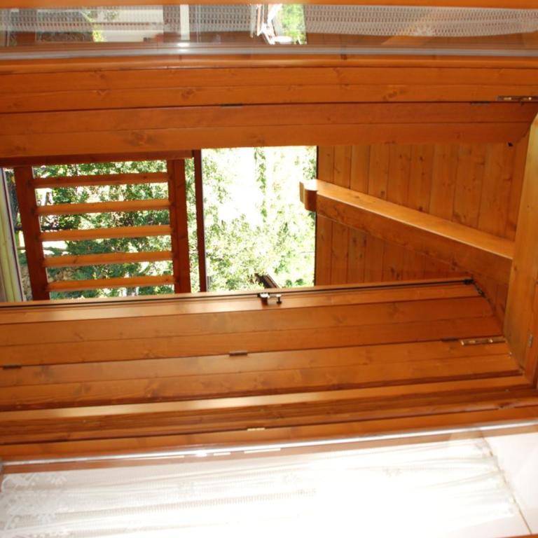 Maso Anna - Appartamento con 2 Camere da Letto e Balcone (6 Adulti) - Su 2 Livelli - 9