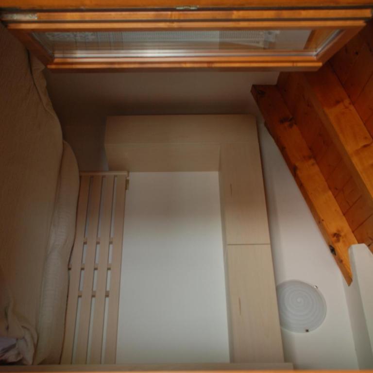 Maso Anna - Appartamento con 2 Camere da Letto e Balcone (6 Adulti) - Su 2 Livelli - 11