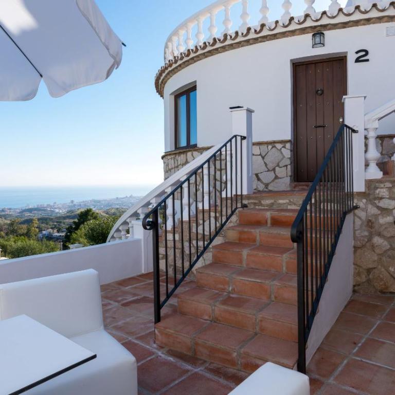 Mijas Residence - Apartamento con vistas al mar - 6