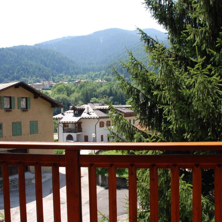 Maso Anna - Appartamento con 2 Camere da Letto e Balcone (6 Adulti) - 4