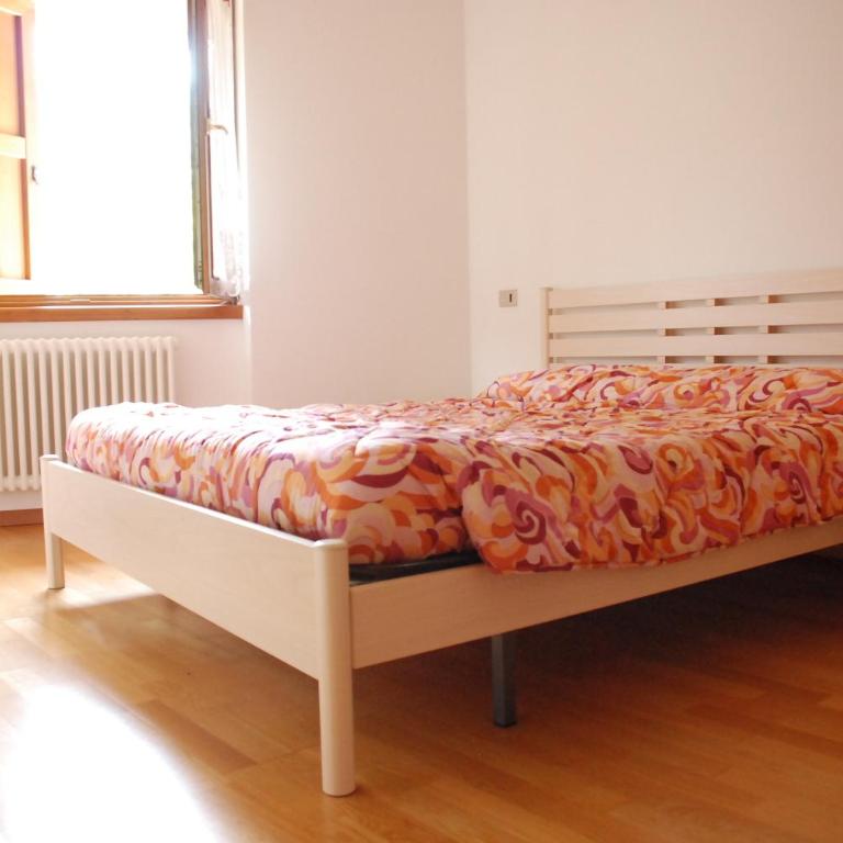 Maso Anna - Appartamento con 2 Camere da Letto e Balcone (6 Adulti) - 1
