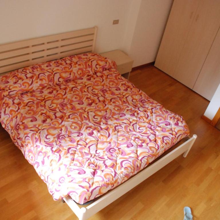 Maso Anna - Appartamento con 2 Camere da Letto e Balcone (6 Adulti) - 5