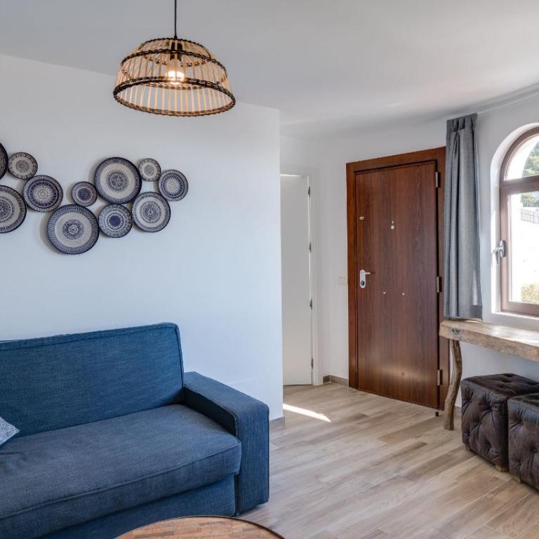 Mijas Residence - Apartamento con vistas al mar - 5