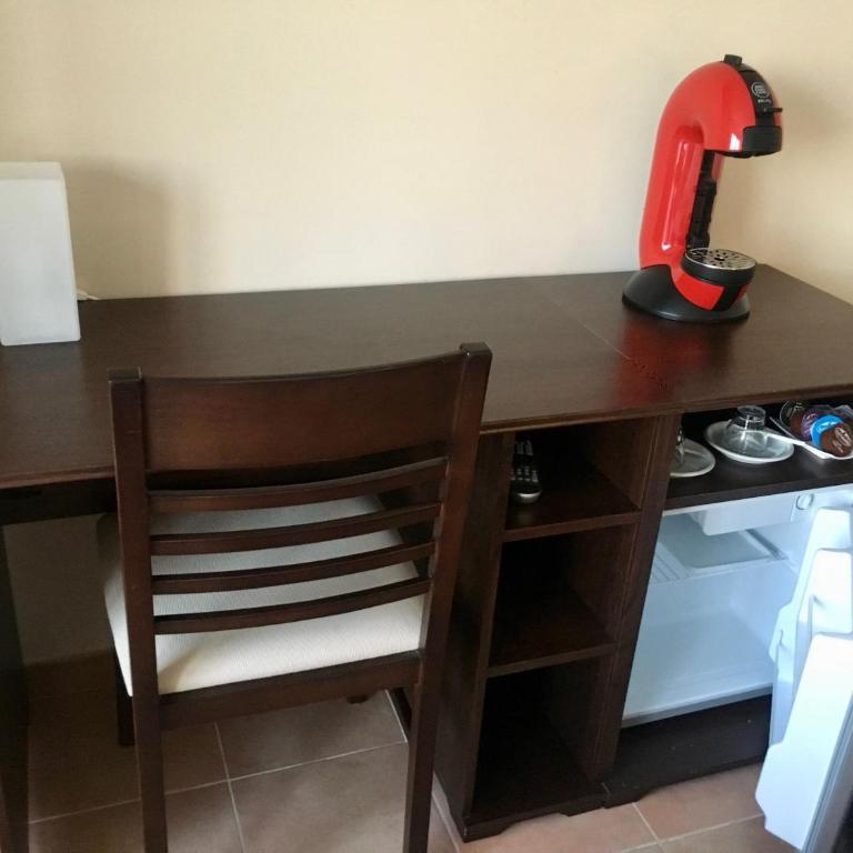 Hostal Casa Aurita Adults Only - Habitación Doble Deluxe con vistas al mar - 10