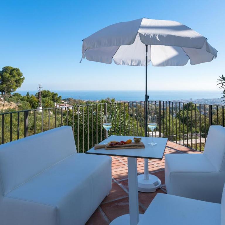 Mijas Residence - Apartamento con vistas al mar - 3