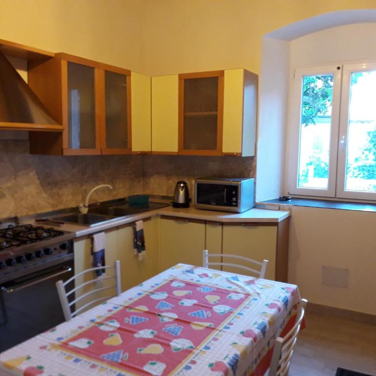 Casa Caterina - Appartamento con Terrazza - 5
