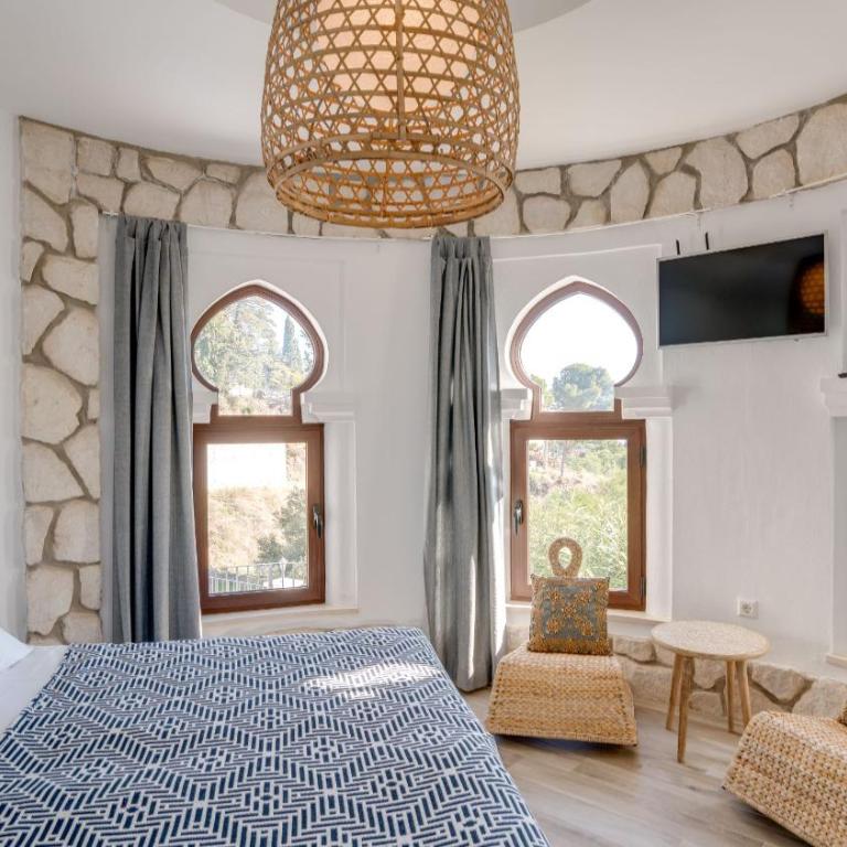 Mijas Residence - Apartamento con vistas al mar - 8