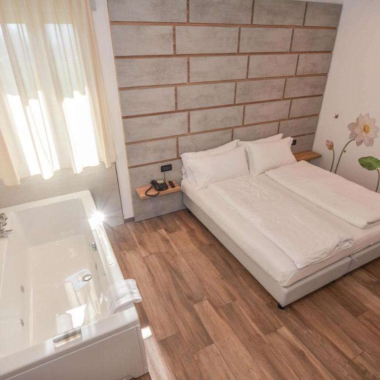 ALPieve Albergo Pieve - Appartamento Deluxe - 7