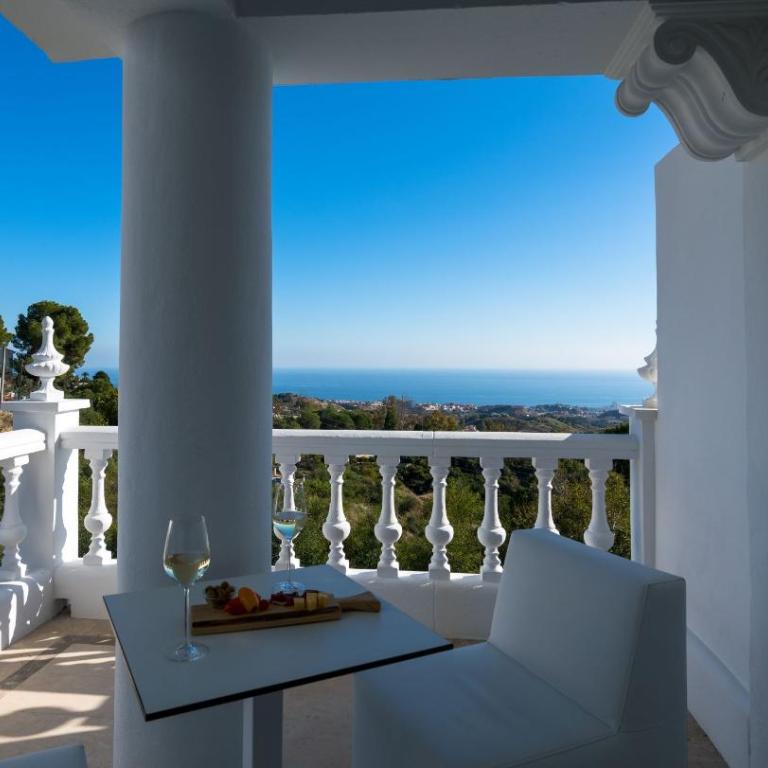 Mijas Residence - Apartamento con vistas al mar - 1