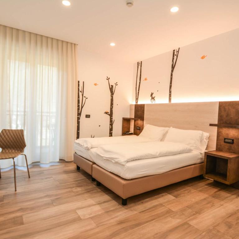 ALPieve Albergo Pieve - Appartamento Superior - 2