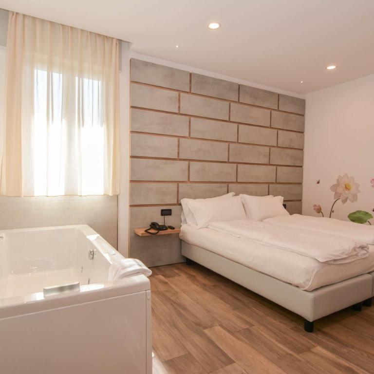 ALPieve Albergo Pieve - Appartamento Deluxe - 1
