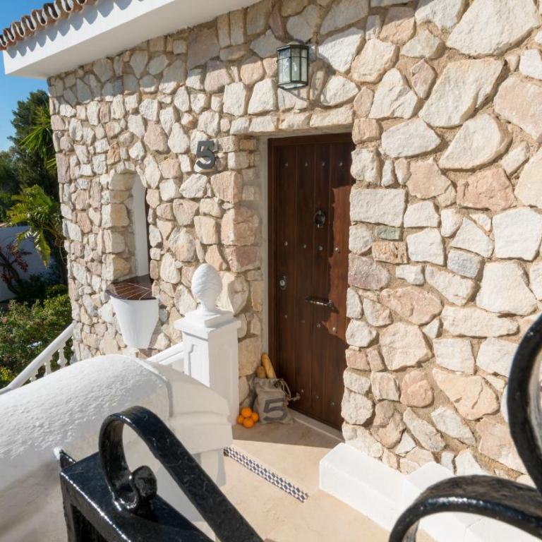 Mijas Residence - Estudio - 6