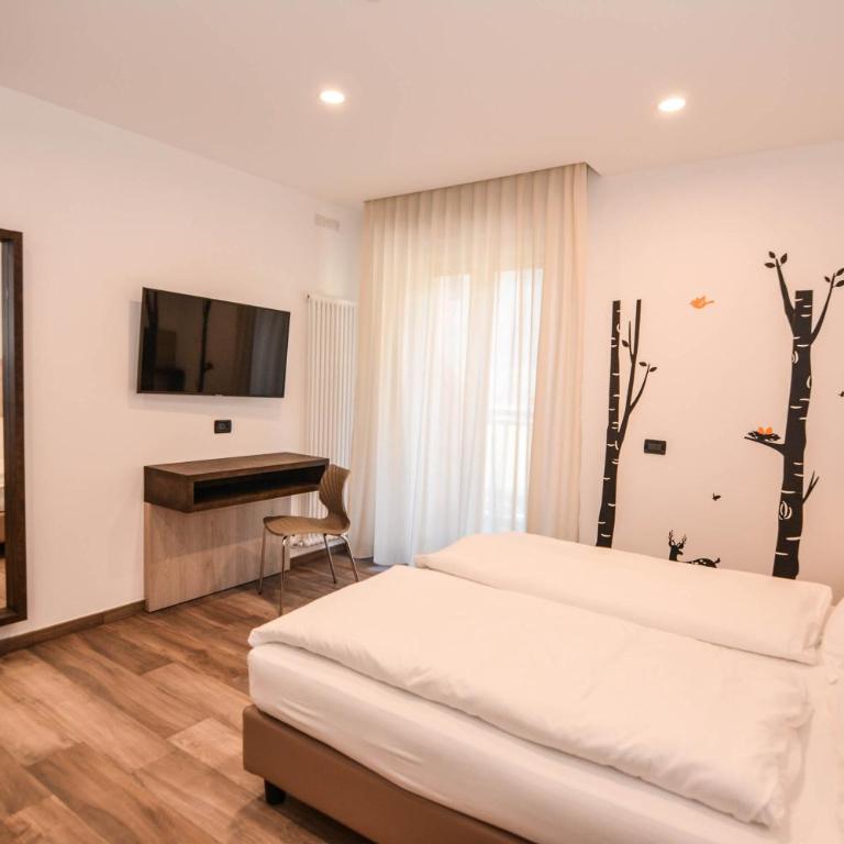 ALPieve Albergo Pieve - Appartamento Superior - 10