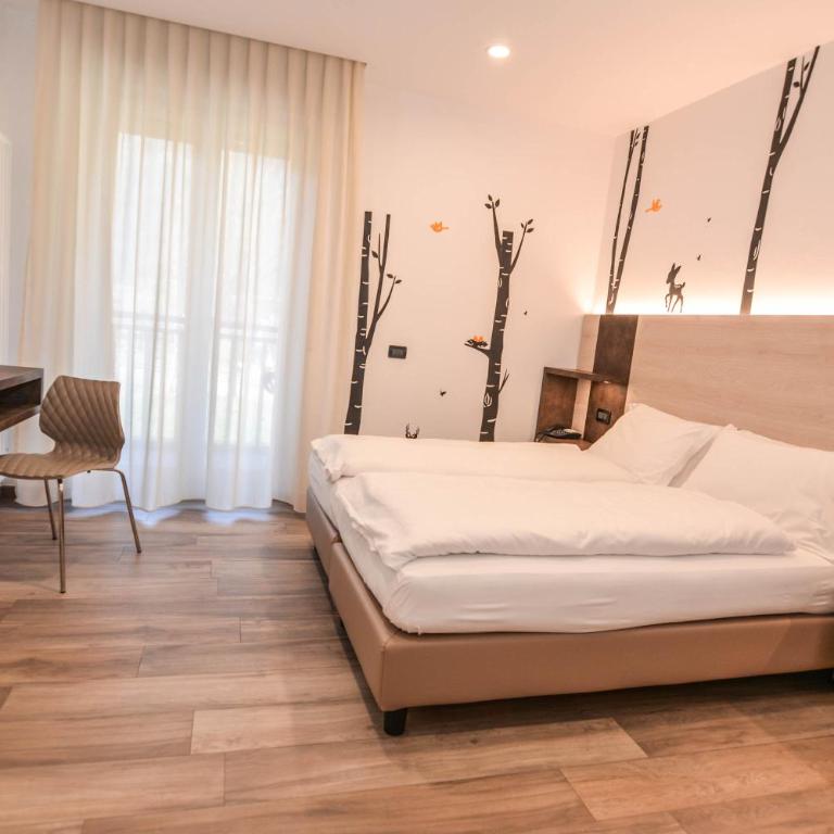 ALPieve Albergo Pieve - Appartamento Superior - 9