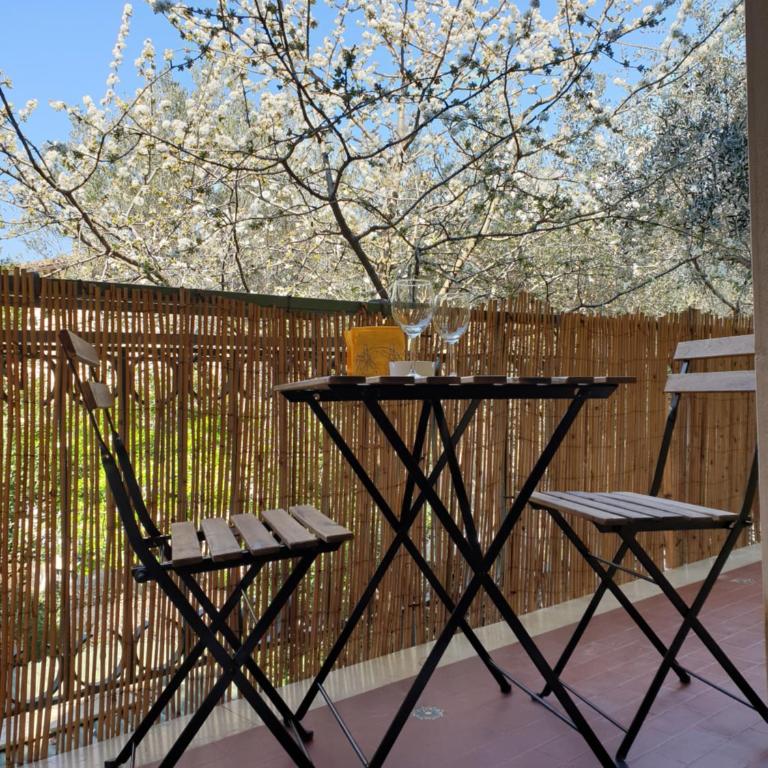 Casa Lavanda - Appartamento con 2 Camere da Letto - 8