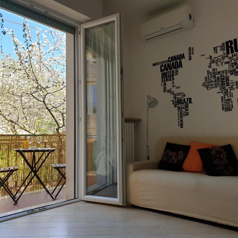 Casa Lavanda - Appartamento con 2 Camere da Letto - 7