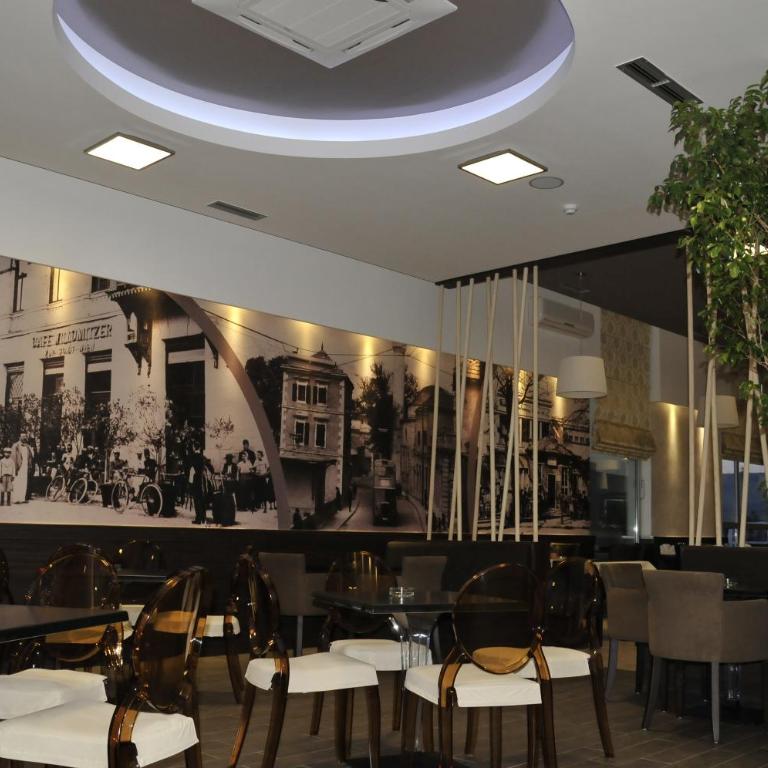 Hotel Malta - Standard Double or Twin Room - 3