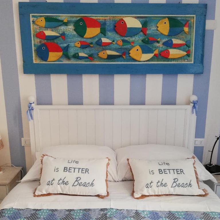 La Gemma delle 5 Terre - Double Room with Private Bathroom - 4