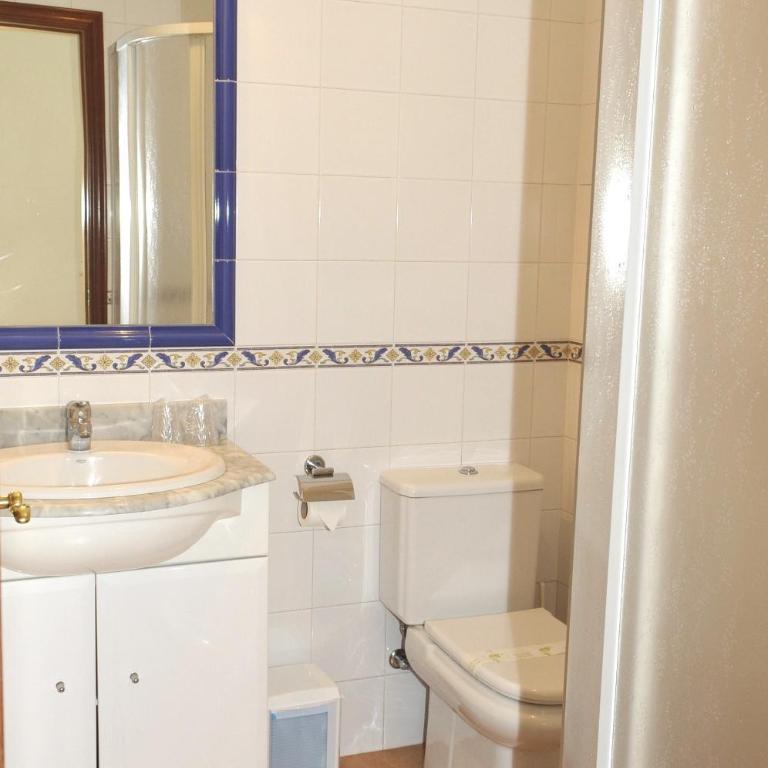 PR Nimo - Habitación Doble - 2 camas - 7