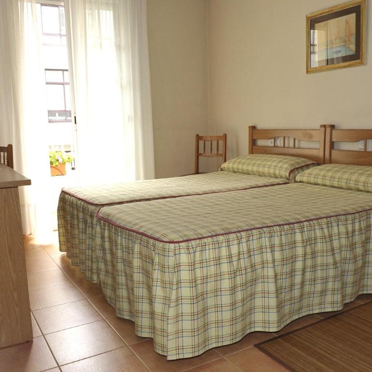 PR Nimo - Habitación Doble - 2 camas - 1