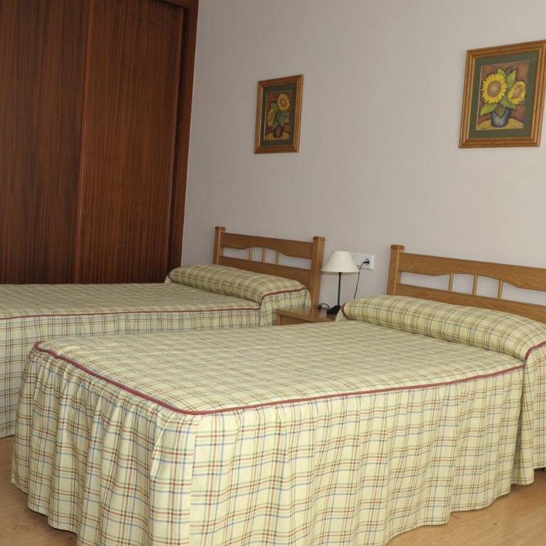 PR Nimo - Habitación Doble - 2 camas - 16