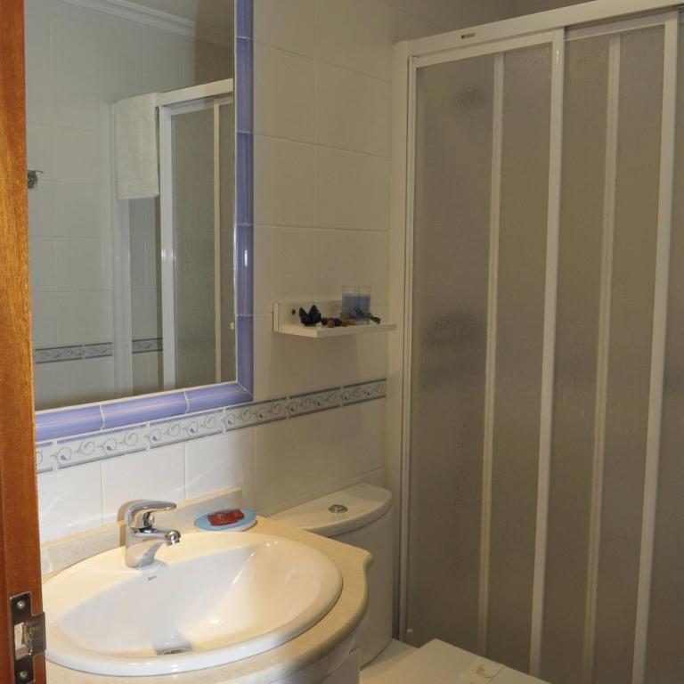 PR Nimo - Habitación Doble - 2 camas - 9