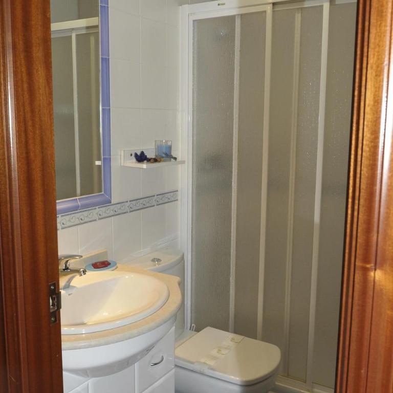 PR Nimo - Habitación Doble - 2 camas - 10