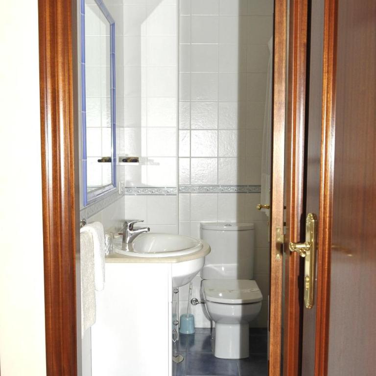 PR Nimo - Habitación Doble - 2 camas - 12