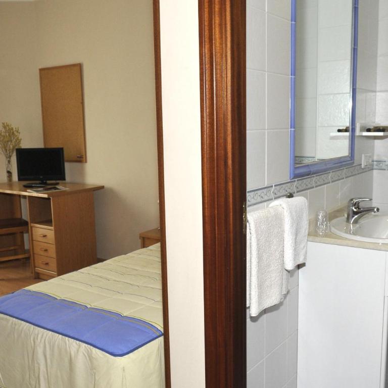 PR Nimo - Habitación Doble - 2 camas - 13