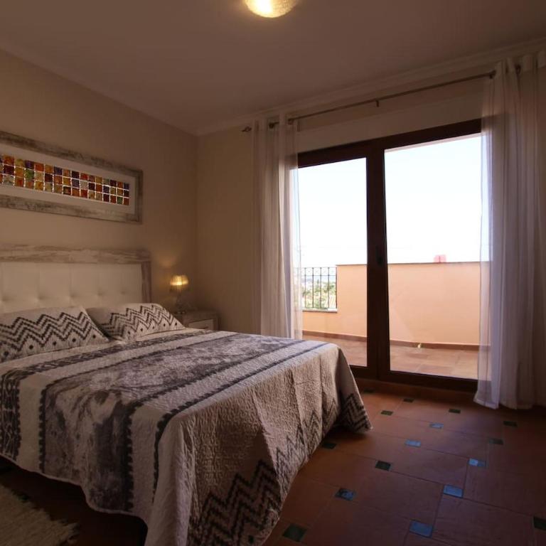 Casa Adosada Sol de Azahar by costablancarent - Casa - 10