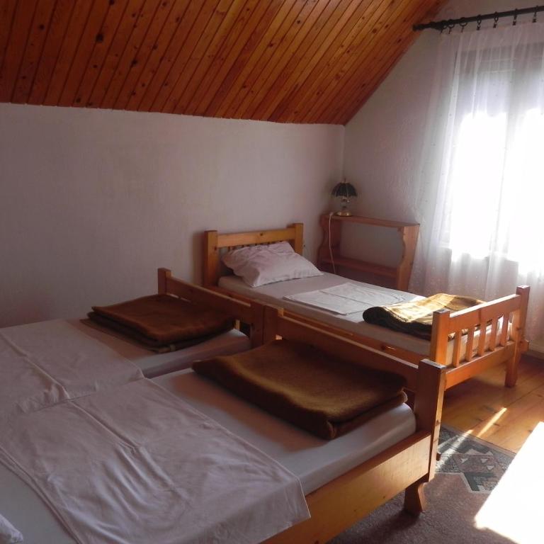 Apartments Vuković - Apartman s 1 Spavaćom Sobom i Balkonom - 18