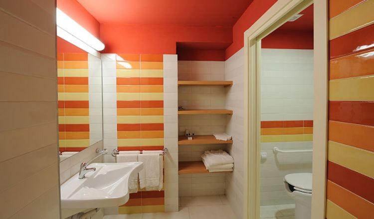 Residence Villa Maurice - Appartamento con 1 Camera da Letto (4 Adulti) - 9